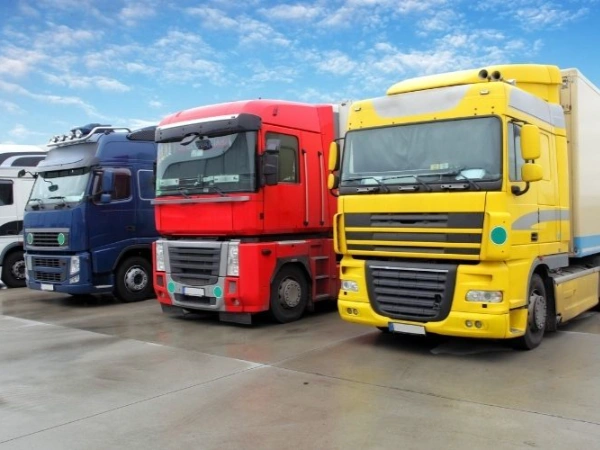 İstanbul Bulanık Nakliye